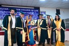 Convocation Ceremony 2025