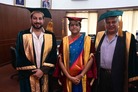 Convocation Ceremony 2025