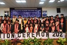 Convocation Ceremony 2025