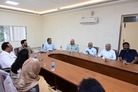 New Moot Court Hall 2026