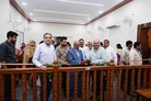 New Moot Court Hall 2026