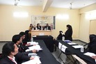 Amjad Ali Khan Moot Court Competition 2026