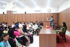 Orientation Programme for 1st Semester LL.B. (3YDC) and (5YDC)
On 19th August 2026.
Chief Guest: Prof(Dr)N Venkateswarlu, Dean, Department of Law, Osmania University