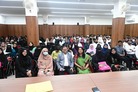 Orientation Programme for 1st Semester LL.B. (3YDC) and (5YDC)
On 19th August 2026.
Chief Guest: Prof(Dr)N Venkateswarlu, Dean, Department of Law, Osmania University